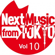 Next Music from TOKYO vol.10
